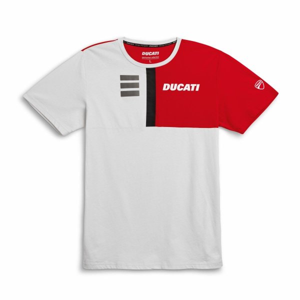 Ducati Explorer T-shirt